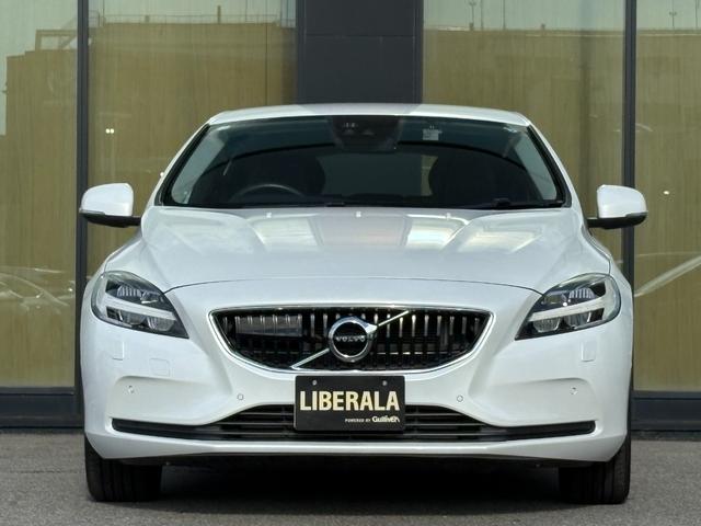 Ｖ４０ Ｄ４　モメンタム　黒革シート　シートヒーター　衝突軽減ブレーキ　アダプティブクルーズコントロール　ＢＩＬＳ　純正ナビ　バックカメラ　クリアランスソナー　ＬＥＤヘッドライト　Ｈａｒｍａｎ／Ｋａｒｄｏｎオーディオ（46枚目）
