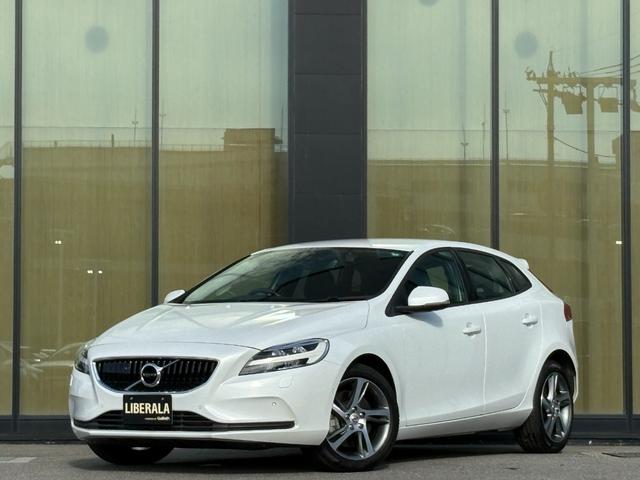 Ｖ４０ Ｄ４　モメンタム　黒革シート　シートヒーター　衝突軽減ブレーキ　アダプティブクルーズコントロール　ＢＩＬＳ　純正ナビ　バックカメラ　クリアランスソナー　ＬＥＤヘッドライト　Ｈａｒｍａｎ／Ｋａｒｄｏｎオーディオ（53枚目）