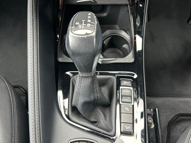 Ｘ１ ｘＤｒｉｖｅ　２５ｉ　ｘライン　純正ナビ　バックカメラ　パークディスタンスコントロール　オートマチックテールゲート　フットトランクオープナー　コンフォートアクセス　オートライト　レインセンサー　スピードリミッター　３６０°ドラレコ（28枚目）