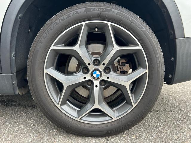 Ｘ１ ｘＤｒｉｖｅ　２５ｉ　ｘライン　純正ナビ　バックカメラ　パークディスタンスコントロール　オートマチックテールゲート　フットトランクオープナー　コンフォートアクセス　オートライト　レインセンサー　スピードリミッター　３６０°ドラレコ（56枚目）