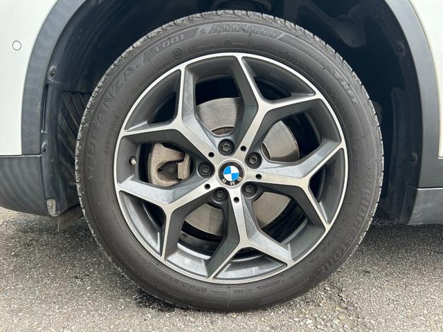 Ｘ１ ｘＤｒｉｖｅ　２５ｉ　ｘライン　純正ナビ　バックカメラ　パークディスタンスコントロール　オートマチックテールゲート　フットトランクオープナー　コンフォートアクセス　オートライト　レインセンサー　スピードリミッター　３６０°ドラレコ（57枚目）