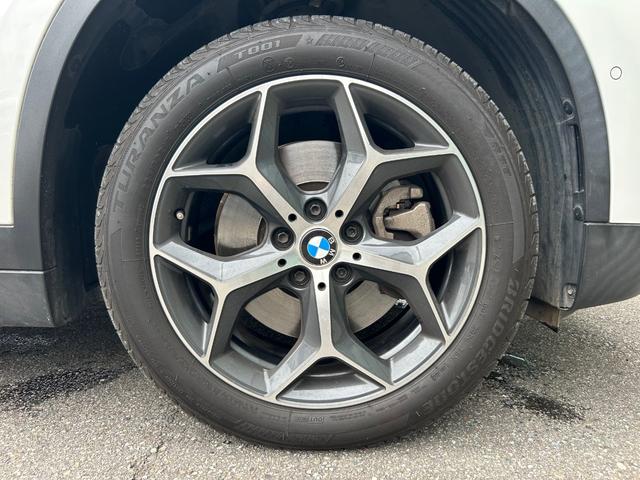 Ｘ１ ｘＤｒｉｖｅ　２５ｉ　ｘライン　純正ナビ　バックカメラ　パークディスタンスコントロール　オートマチックテールゲート　フットトランクオープナー　コンフォートアクセス　オートライト　レインセンサー　スピードリミッター　３６０°ドラレコ（58枚目）