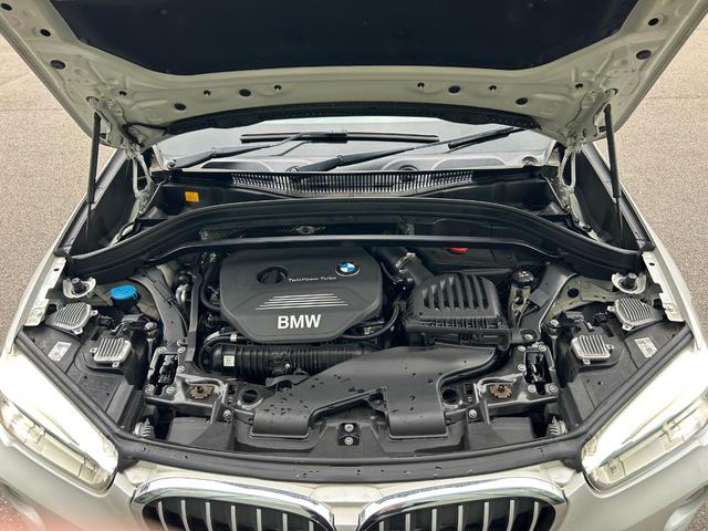 Ｘ１ ｘＤｒｉｖｅ　２５ｉ　ｘライン　純正ナビ　バックカメラ　パークディスタンスコントロール　オートマチックテールゲート　フットトランクオープナー　コンフォートアクセス　オートライト　レインセンサー　スピードリミッター　３６０°ドラレコ（60枚目）