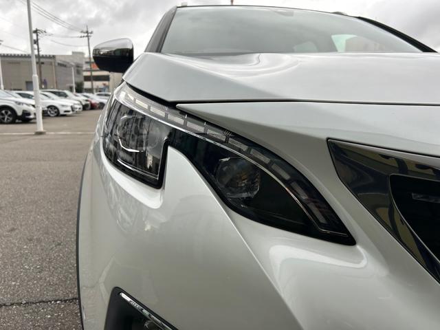 5008 GT ブルーHDi パノラマサンルーフ 衝突軽減B アダプティブクルーズコントロール ブラインドスポットモニター 純正ディスプレイオーディオ AppleCarPlay バックカメラ クリアランスソナー 電動リアゲート(63枚目)