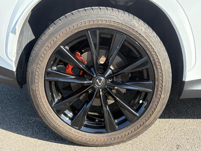 NX NX350h Fスポーツ 衝突軽減B アダプティブクルーズコントロール ブラインドスポットモニター レーンキープアシスト ナビ フルセグTV AppleCarPlay 360カメラ クリアランスソナー ヘッドアップディスプレイ(64枚目)