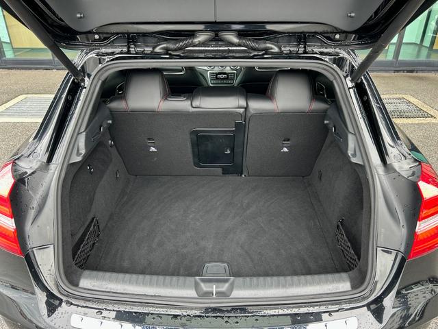 GLAクラス GLA250 4マチック スポーツ 衝突軽減ブレーキ アダプティブクルーズコントロール ブラインドスポットモニター 純正ナビ フルセグTV バックカメラ クリアランスソナー オートマチックテールゲート シートヒーターHIDヘッドライト(46枚目)