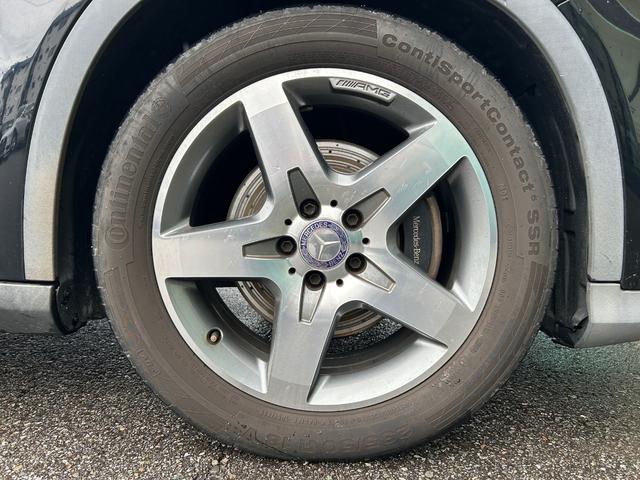 GLAクラス GLA250 4マチック スポーツ 衝突軽減ブレーキ アダプティブクルーズコントロール ブラインドスポットモニター 純正ナビ フルセグTV バックカメラ クリアランスソナー オートマチックテールゲート シートヒーターHIDヘッドライト(63枚目)