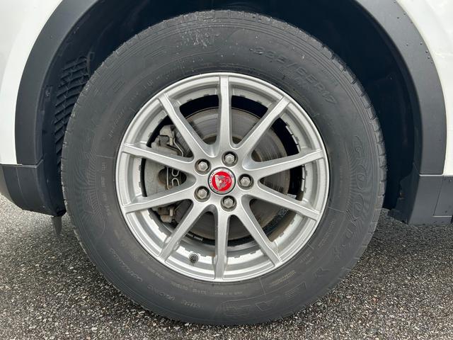 Eペイス ベースグレード 180PS 衝突軽減ブレーキ アダプティブクルーズコントロール ブラインドスポットモニター レーンキープアシスト 純ナビ AppleCarPlay フルセグTV 360カメラ クリアランスソナー デジタルメーター(58枚目)