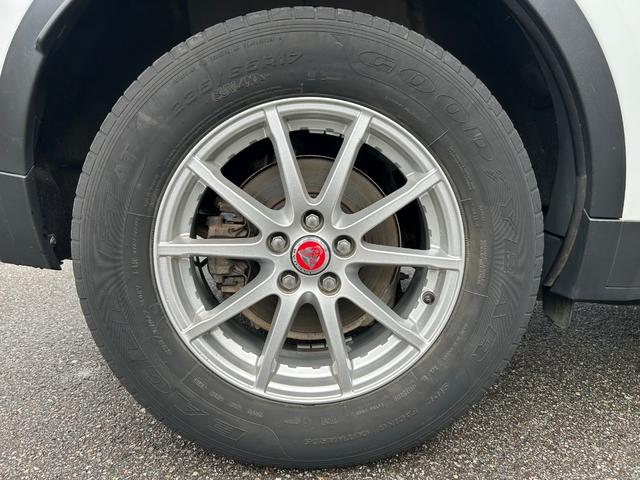 Eペイス ベースグレード 180PS 衝突軽減ブレーキ アダプティブクルーズコントロール ブラインドスポットモニター レーンキープアシスト 純ナビ AppleCarPlay フルセグTV 360カメラ クリアランスソナー デジタルメーター(60枚目)