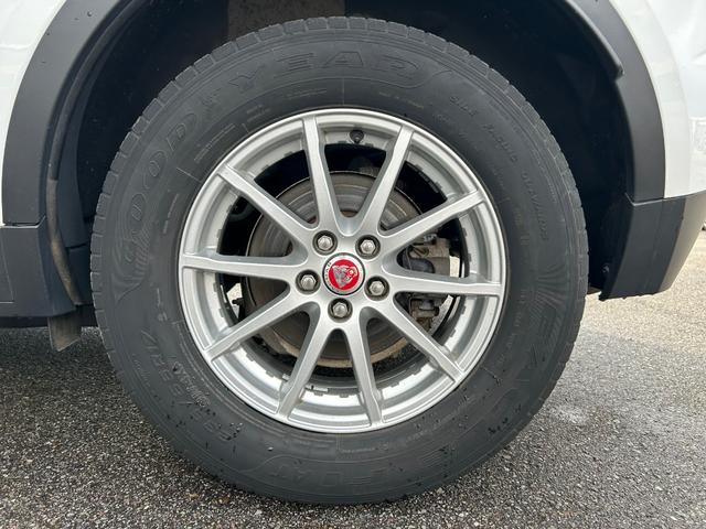 Eペイス ベースグレード 180PS 衝突軽減ブレーキ アダプティブクルーズコントロール ブラインドスポットモニター レーンキープアシスト 純ナビ AppleCarPlay フルセグTV 360カメラ クリアランスソナー デジタルメーター(61枚目)