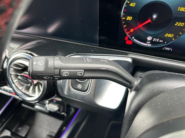 ＧＬＢ ＧＬＢ２００ｄ　４マチック　ＡＭＧラインパッケージ　衝突軽減ブレーキ　アダプティブクルーズコントロール　ブラインドスポットモニター　レーンキープアシスト　純正ナビ　フルセグＴＶ　３６０カメラ　クリアランスソナー　電動リアゲート　アンビエントライト（14枚目）