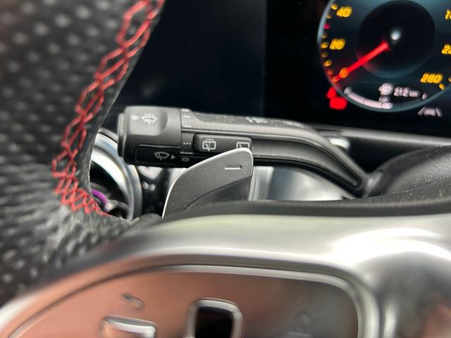 ＧＬＢ ＧＬＢ２００ｄ　４マチック　ＡＭＧラインパッケージ　衝突軽減ブレーキ　アダプティブクルーズコントロール　ブラインドスポットモニター　レーンキープアシスト　純正ナビ　フルセグＴＶ　３６０カメラ　クリアランスソナー　電動リアゲート　アンビエントライト（15枚目）