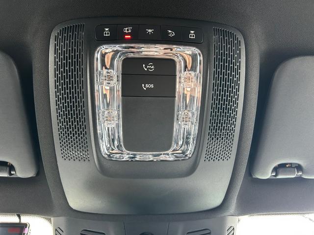 ＧＬＢ ＧＬＢ２００ｄ　４マチック　ＡＭＧラインパッケージ　衝突軽減ブレーキ　アダプティブクルーズコントロール　ブラインドスポットモニター　レーンキープアシスト　純正ナビ　フルセグＴＶ　３６０カメラ　クリアランスソナー　電動リアゲート　アンビエントライト（26枚目）