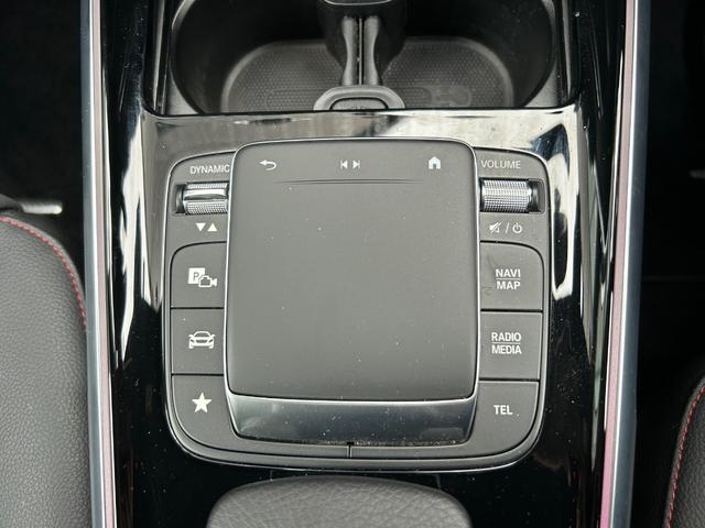 ＧＬＢ ＧＬＢ２００ｄ　４マチック　ＡＭＧラインパッケージ　衝突軽減ブレーキ　アダプティブクルーズコントロール　ブラインドスポットモニター　レーンキープアシスト　純正ナビ　フルセグＴＶ　３６０カメラ　クリアランスソナー　電動リアゲート　アンビエントライト（31枚目）