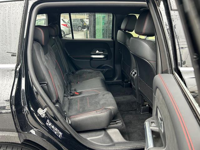 ＧＬＢ ＧＬＢ２００ｄ　４マチック　ＡＭＧラインパッケージ　衝突軽減ブレーキ　アダプティブクルーズコントロール　ブラインドスポットモニター　レーンキープアシスト　純正ナビ　フルセグＴＶ　３６０カメラ　クリアランスソナー　電動リアゲート　アンビエントライト（38枚目）