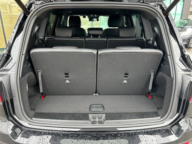 ＧＬＢ ＧＬＢ２００ｄ　４マチック　ＡＭＧラインパッケージ　衝突軽減ブレーキ　アダプティブクルーズコントロール　ブラインドスポットモニター　レーンキープアシスト　純正ナビ　フルセグＴＶ　３６０カメラ　クリアランスソナー　電動リアゲート　アンビエントライト（48枚目）