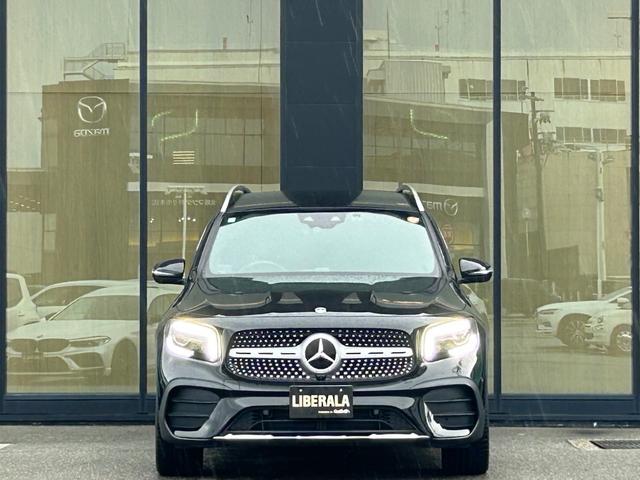 ＧＬＢ ＧＬＢ２００ｄ　４マチック　ＡＭＧラインパッケージ　衝突軽減ブレーキ　アダプティブクルーズコントロール　ブラインドスポットモニター　レーンキープアシスト　純正ナビ　フルセグＴＶ　３６０カメラ　クリアランスソナー　電動リアゲート　アンビエントライト（51枚目）