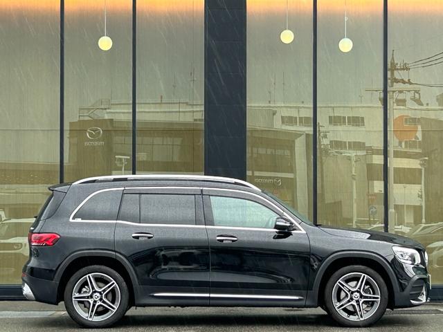 ＧＬＢ ＧＬＢ２００ｄ　４マチック　ＡＭＧラインパッケージ　衝突軽減ブレーキ　アダプティブクルーズコントロール　ブラインドスポットモニター　レーンキープアシスト　純正ナビ　フルセグＴＶ　３６０カメラ　クリアランスソナー　電動リアゲート　アンビエントライト（53枚目）