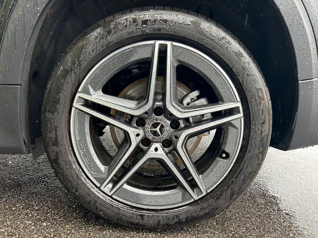 ＧＬＢ ＧＬＢ２００ｄ　４マチック　ＡＭＧラインパッケージ　衝突軽減ブレーキ　アダプティブクルーズコントロール　ブラインドスポットモニター　レーンキープアシスト　純正ナビ　フルセグＴＶ　３６０カメラ　クリアランスソナー　電動リアゲート　アンビエントライト（63枚目）