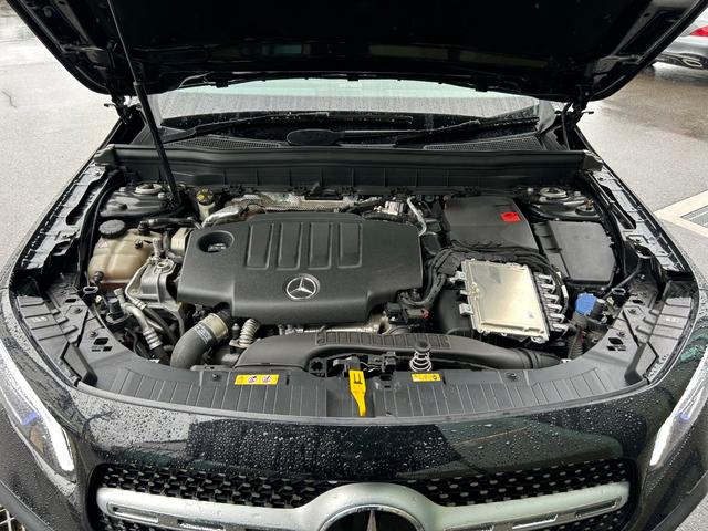 ＧＬＢ ＧＬＢ２００ｄ　４マチック　ＡＭＧラインパッケージ　衝突軽減ブレーキ　アダプティブクルーズコントロール　ブラインドスポットモニター　レーンキープアシスト　純正ナビ　フルセグＴＶ　３６０カメラ　クリアランスソナー　電動リアゲート　アンビエントライト（66枚目）