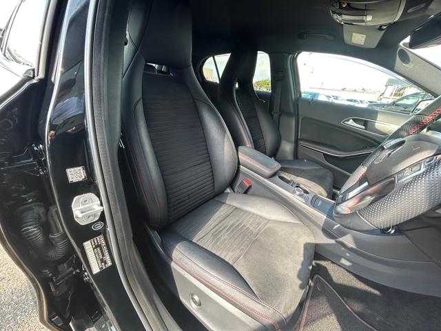 ＧＬＡクラス ＧＬＡ１８０　スポーツ　衝突軽減ブレーキ　アダプティブクルーズコントロール　ブラインドスポットモニター　純ナビ　フルセグ　バックカメラ　クリアランスソナー　電動リアゲート　パーキングアシスト　ＨＩＤヘッドライト　オートライト（9枚目）