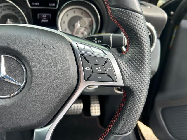 ＧＬＡクラス ＧＬＡ１８０　スポーツ　衝突軽減ブレーキ　アダプティブクルーズコントロール　ブラインドスポットモニター　純ナビ　フルセグ　バックカメラ　クリアランスソナー　電動リアゲート　パーキングアシスト　ＨＩＤヘッドライト　オートライト（13枚目）