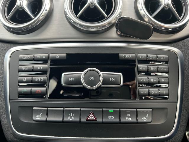 ＧＬＡクラス ＧＬＡ１８０　スポーツ　衝突軽減ブレーキ　アダプティブクルーズコントロール　ブラインドスポットモニター　純ナビ　フルセグ　バックカメラ　クリアランスソナー　電動リアゲート　パーキングアシスト　ＨＩＤヘッドライト　オートライト（27枚目）