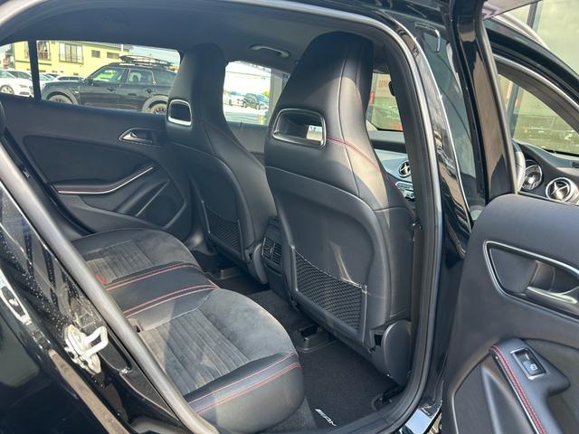 ＧＬＡクラス ＧＬＡ１８０　スポーツ　衝突軽減ブレーキ　アダプティブクルーズコントロール　ブラインドスポットモニター　純ナビ　フルセグ　バックカメラ　クリアランスソナー　電動リアゲート　パーキングアシスト　ＨＩＤヘッドライト　オートライト（31枚目）