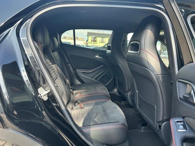 ＧＬＡクラス ＧＬＡ１８０　スポーツ　衝突軽減ブレーキ　アダプティブクルーズコントロール　ブラインドスポットモニター　純ナビ　フルセグ　バックカメラ　クリアランスソナー　電動リアゲート　パーキングアシスト　ＨＩＤヘッドライト　オートライト（32枚目）