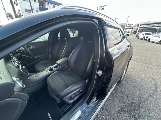 ＧＬＡクラス ＧＬＡ１８０　スポーツ　衝突軽減ブレーキ　アダプティブクルーズコントロール　ブラインドスポットモニター　純ナビ　フルセグ　バックカメラ　クリアランスソナー　電動リアゲート　パーキングアシスト　ＨＩＤヘッドライト　オートライト（38枚目）