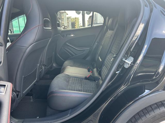 ＧＬＡクラス ＧＬＡ１８０　スポーツ　衝突軽減ブレーキ　アダプティブクルーズコントロール　ブラインドスポットモニター　純ナビ　フルセグ　バックカメラ　クリアランスソナー　電動リアゲート　パーキングアシスト　ＨＩＤヘッドライト　オートライト（40枚目）