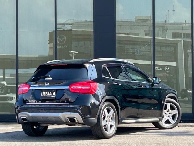 ＧＬＡクラス ＧＬＡ１８０　スポーツ　衝突軽減ブレーキ　アダプティブクルーズコントロール　ブラインドスポットモニター　純ナビ　フルセグ　バックカメラ　クリアランスソナー　電動リアゲート　パーキングアシスト　ＨＩＤヘッドライト　オートライト（49枚目）