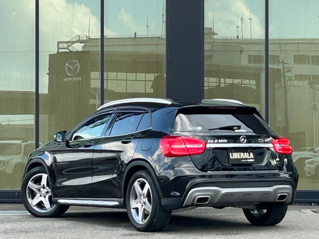 ＧＬＡクラス ＧＬＡ１８０　スポーツ　衝突軽減ブレーキ　アダプティブクルーズコントロール　ブラインドスポットモニター　純ナビ　フルセグ　バックカメラ　クリアランスソナー　電動リアゲート　パーキングアシスト　ＨＩＤヘッドライト　オートライト（51枚目）