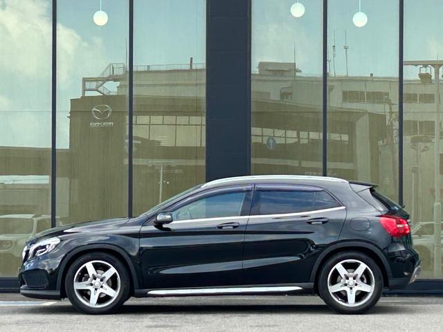 ＧＬＡクラス ＧＬＡ１８０　スポーツ　衝突軽減ブレーキ　アダプティブクルーズコントロール　ブラインドスポットモニター　純ナビ　フルセグ　バックカメラ　クリアランスソナー　電動リアゲート　パーキングアシスト　ＨＩＤヘッドライト　オートライト（52枚目）