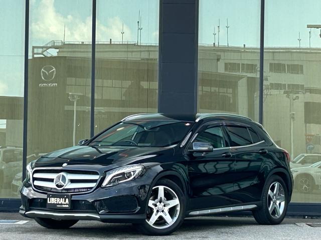 ＧＬＡクラス ＧＬＡ１８０　スポーツ　衝突軽減ブレーキ　アダプティブクルーズコントロール　ブラインドスポットモニター　純ナビ　フルセグ　バックカメラ　クリアランスソナー　電動リアゲート　パーキングアシスト　ＨＩＤヘッドライト　オートライト（53枚目）