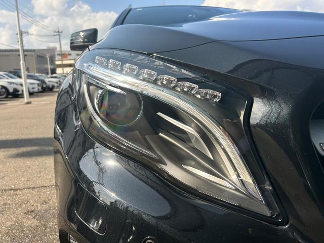 ＧＬＡクラス ＧＬＡ１８０　スポーツ　衝突軽減ブレーキ　アダプティブクルーズコントロール　ブラインドスポットモニター　純ナビ　フルセグ　バックカメラ　クリアランスソナー　電動リアゲート　パーキングアシスト　ＨＩＤヘッドライト　オートライト（54枚目）