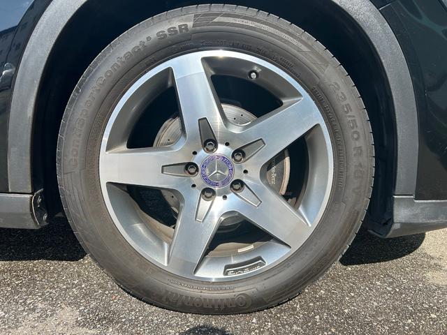 ＧＬＡクラス ＧＬＡ１８０　スポーツ　衝突軽減ブレーキ　アダプティブクルーズコントロール　ブラインドスポットモニター　純ナビ　フルセグ　バックカメラ　クリアランスソナー　電動リアゲート　パーキングアシスト　ＨＩＤヘッドライト　オートライト（58枚目）