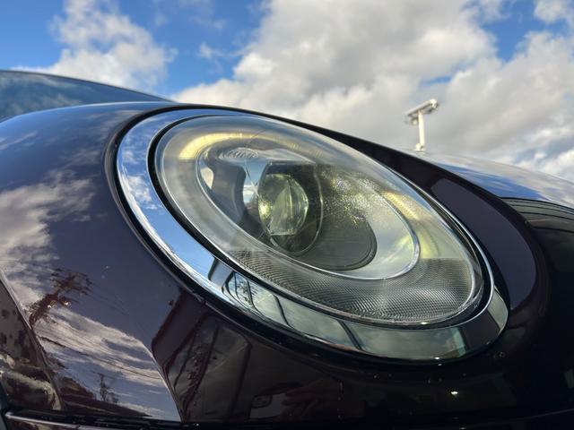 ＭＩＮＩ クーパー　クラブマン　インディゴブルーレザーシート　シートヒーター　純正ナビ　バックカメラ　クリアランスソナー　クルーズコントロール　コンフォートアクセス　フットトランクオープナー　ＬＥＤヘッドライト　ＥＴＣ（53枚目）