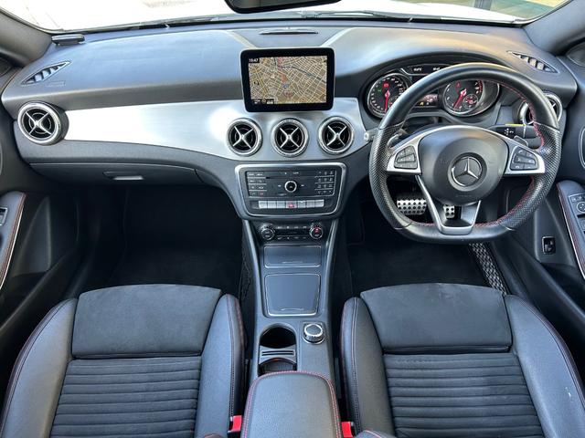 CLAクラス シューティングブレーク CLA180 シューティングブレーク AMGスタイル 衝突軽減ブレーキ アダプティブクルーズコントロール ブラインドスポットモニター 純正ナビ フルセグ AppleCarPlay バックカメラ クリアランスソナー オートマチックテールゲート キーレスゴー(4枚目)