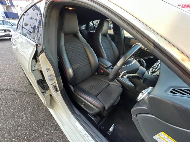 CLAクラス シューティングブレーク CLA180 シューティングブレーク AMGスタイル 衝突軽減ブレーキ アダプティブクルーズコントロール ブラインドスポットモニター 純正ナビ フルセグ AppleCarPlay バックカメラ クリアランスソナー オートマチックテールゲート キーレスゴー(9枚目)