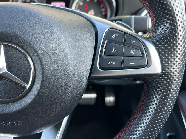 CLAクラス シューティングブレーク CLA180 シューティングブレーク AMGスタイル 衝突軽減ブレーキ アダプティブクルーズコントロール ブラインドスポットモニター 純正ナビ フルセグ AppleCarPlay バックカメラ クリアランスソナー オートマチックテールゲート キーレスゴー(13枚目)