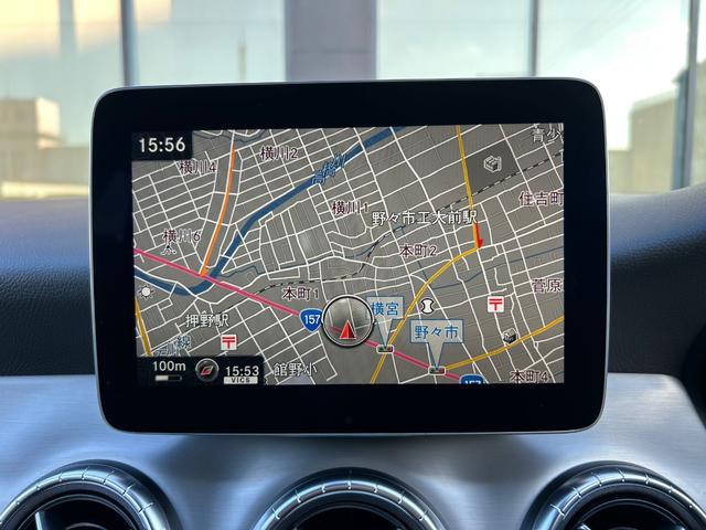 CLAクラス シューティングブレーク CLA180 シューティングブレーク AMGスタイル 衝突軽減ブレーキ アダプティブクルーズコントロール ブラインドスポットモニター 純正ナビ フルセグ AppleCarPlay バックカメラ クリアランスソナー オートマチックテールゲート キーレスゴー(27枚目)