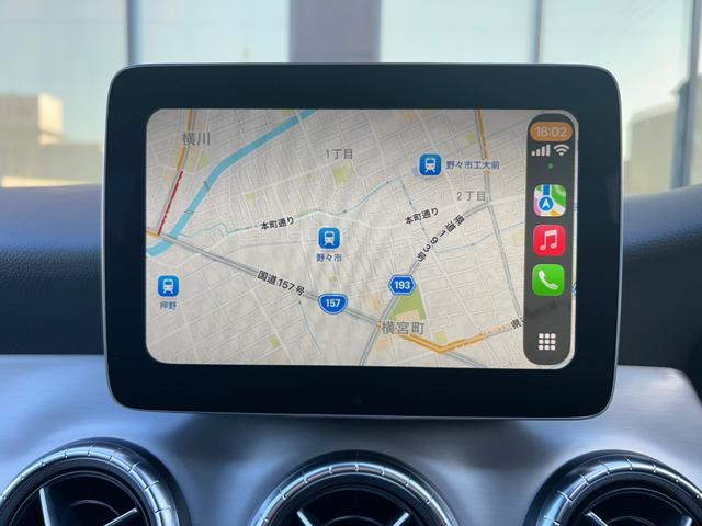 CLAクラス シューティングブレーク CLA180 シューティングブレーク AMGスタイル 衝突軽減ブレーキ アダプティブクルーズコントロール ブラインドスポットモニター 純正ナビ フルセグ AppleCarPlay バックカメラ クリアランスソナー オートマチックテールゲート キーレスゴー(28枚目)