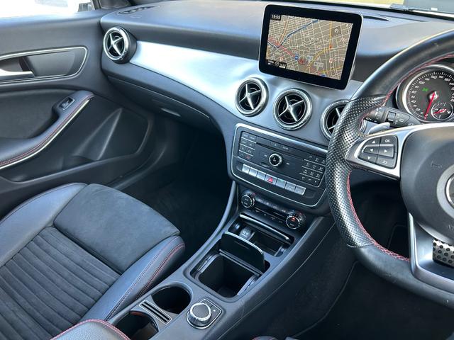 CLAクラス シューティングブレーク CLA180 シューティングブレーク AMGスタイル 衝突軽減ブレーキ アダプティブクルーズコントロール ブラインドスポットモニター 純正ナビ フルセグ AppleCarPlay バックカメラ クリアランスソナー オートマチックテールゲート キーレスゴー(31枚目)