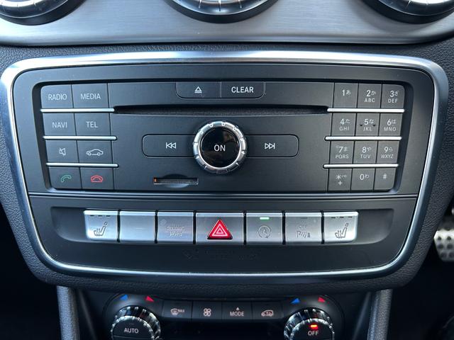 CLAクラス シューティングブレーク CLA180 シューティングブレーク AMGスタイル 衝突軽減ブレーキ アダプティブクルーズコントロール ブラインドスポットモニター 純正ナビ フルセグ AppleCarPlay バックカメラ クリアランスソナー オートマチックテールゲート キーレスゴー(32枚目)