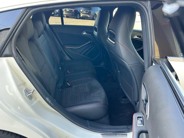 CLAクラス シューティングブレーク CLA180 シューティングブレーク AMGスタイル 衝突軽減ブレーキ アダプティブクルーズコントロール ブラインドスポットモニター 純正ナビ フルセグ AppleCarPlay バックカメラ クリアランスソナー オートマチックテールゲート キーレスゴー(39枚目)