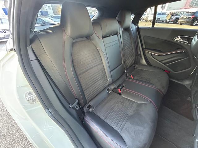 CLAクラス シューティングブレーク CLA180 シューティングブレーク AMGスタイル 衝突軽減ブレーキ アダプティブクルーズコントロール ブラインドスポットモニター 純正ナビ フルセグ AppleCarPlay バックカメラ クリアランスソナー オートマチックテールゲート キーレスゴー(41枚目)