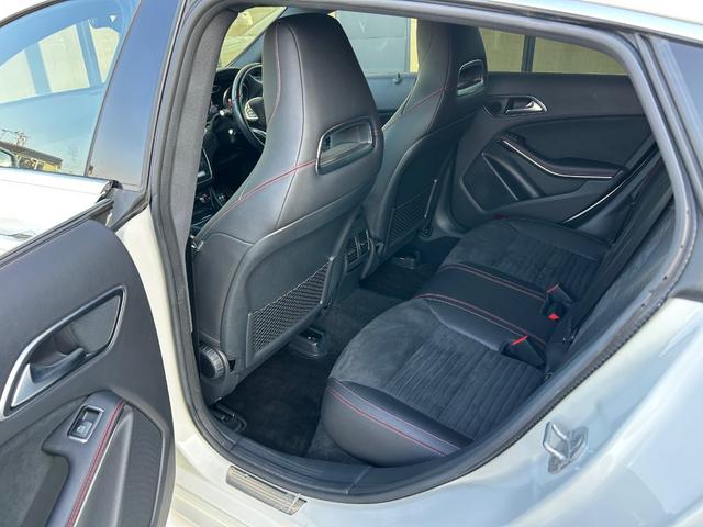 CLAクラス シューティングブレーク CLA180 シューティングブレーク AMGスタイル 衝突軽減ブレーキ アダプティブクルーズコントロール ブラインドスポットモニター 純正ナビ フルセグ AppleCarPlay バックカメラ クリアランスソナー オートマチックテールゲート キーレスゴー(46枚目)