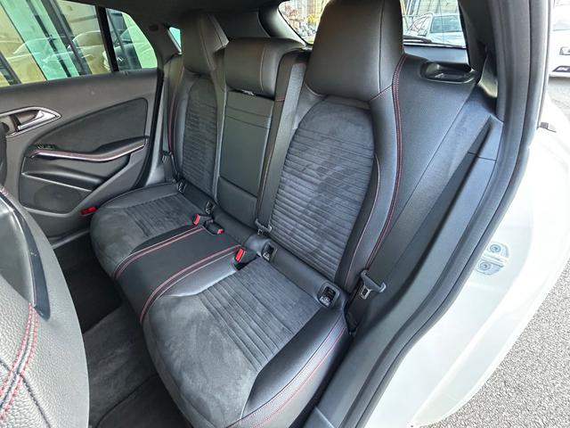 CLAクラス シューティングブレーク CLA180 シューティングブレーク AMGスタイル 衝突軽減ブレーキ アダプティブクルーズコントロール ブラインドスポットモニター 純正ナビ フルセグ AppleCarPlay バックカメラ クリアランスソナー オートマチックテールゲート キーレスゴー(48枚目)