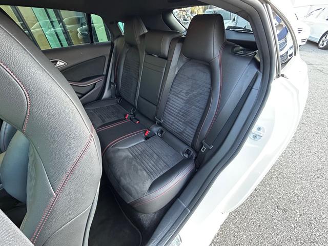 CLAクラス シューティングブレーク CLA180 シューティングブレーク AMGスタイル 衝突軽減ブレーキ アダプティブクルーズコントロール ブラインドスポットモニター 純正ナビ フルセグ AppleCarPlay バックカメラ クリアランスソナー オートマチックテールゲート キーレスゴー(49枚目)